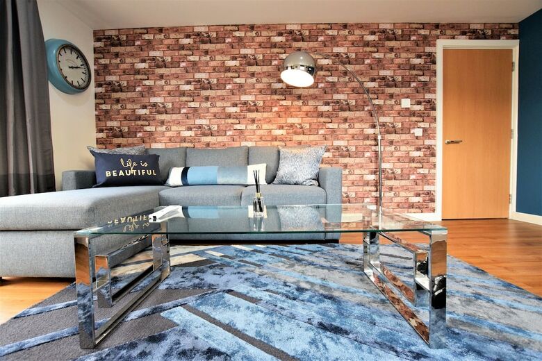 Apartamentos Savoy Place - Yourapartment