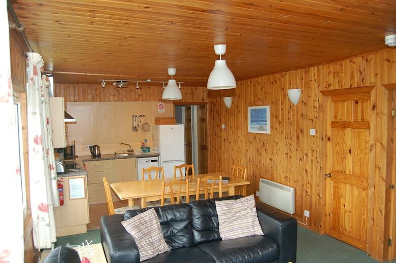 Posada Killin Log Cabins