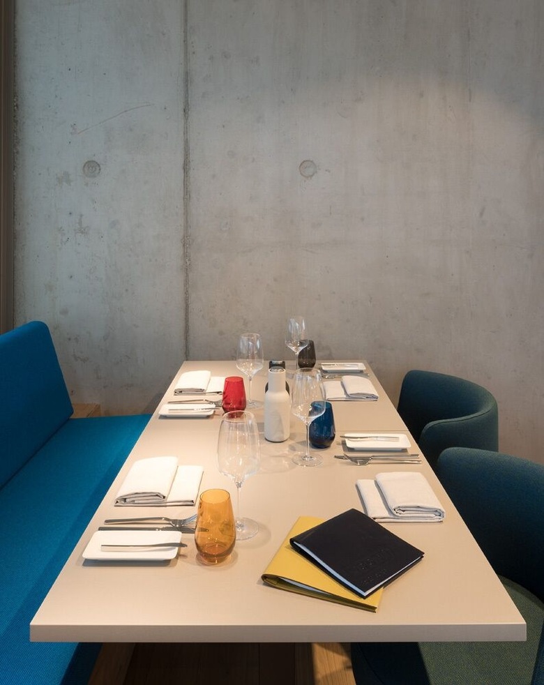 B'mine Hotel D�sseldorf