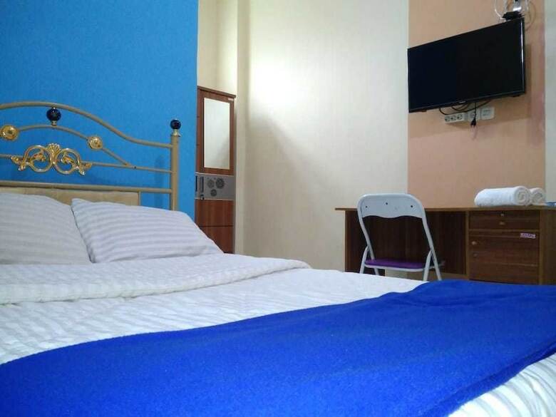 Hotel Wisma Jasmine Syariah