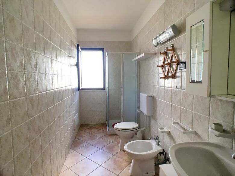 Apartamento Appartamento Atena