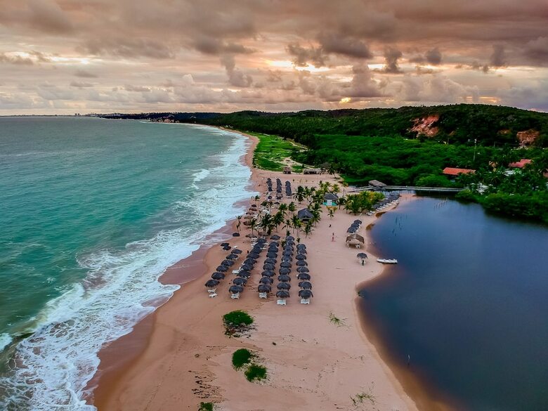 Hotel Pratagy Beach - All Inclusive Resort - Wyndham