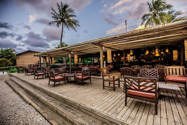 Hotel Pratagy Beach - All Inclusive Resort - Wyndham