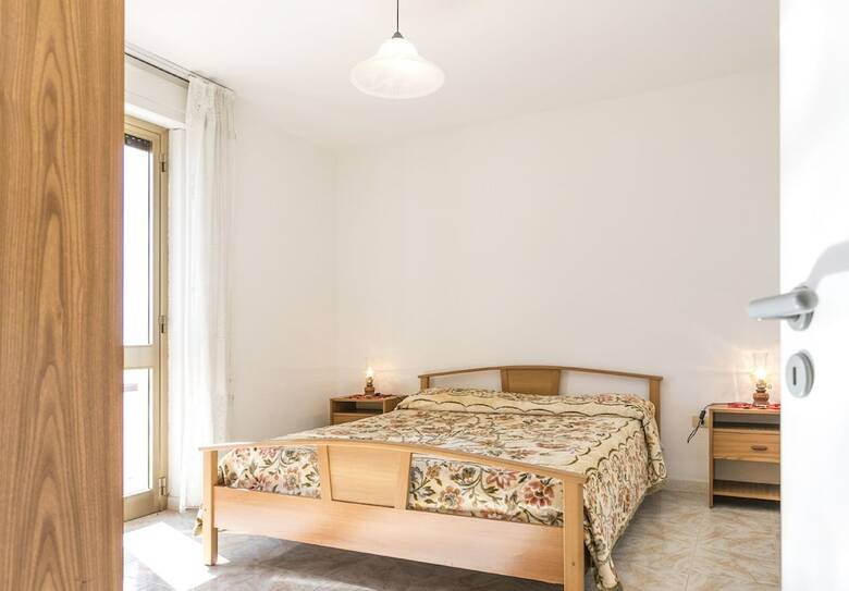 Apartamento Appartamento Giulietta Al Mare