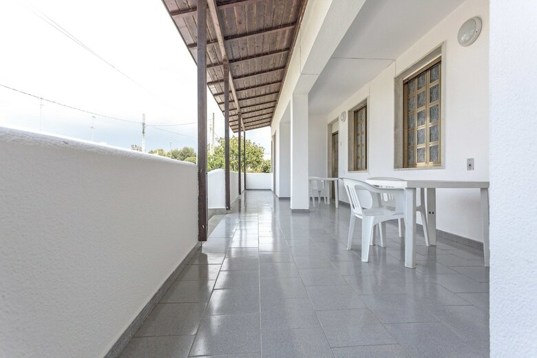 Apartamento Appartamento Margherita - Piano Rialzato