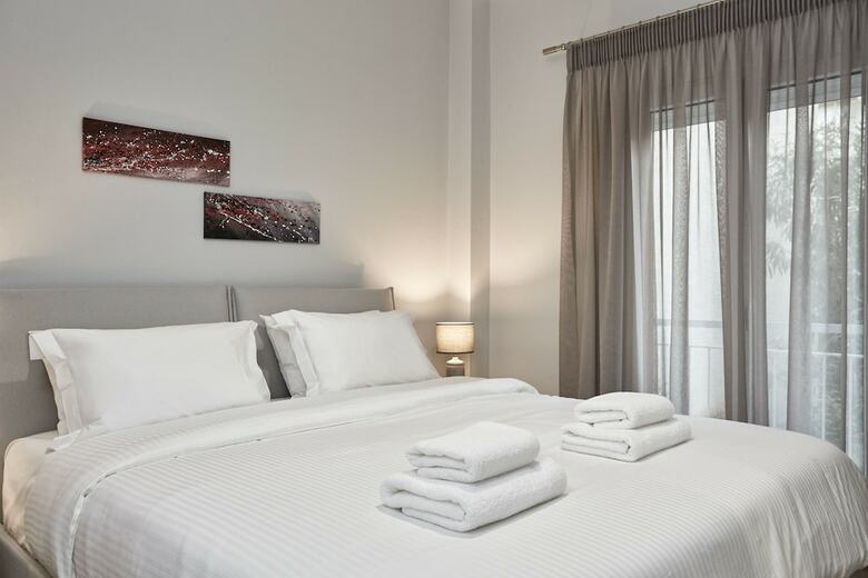 Charming Studio Apartment