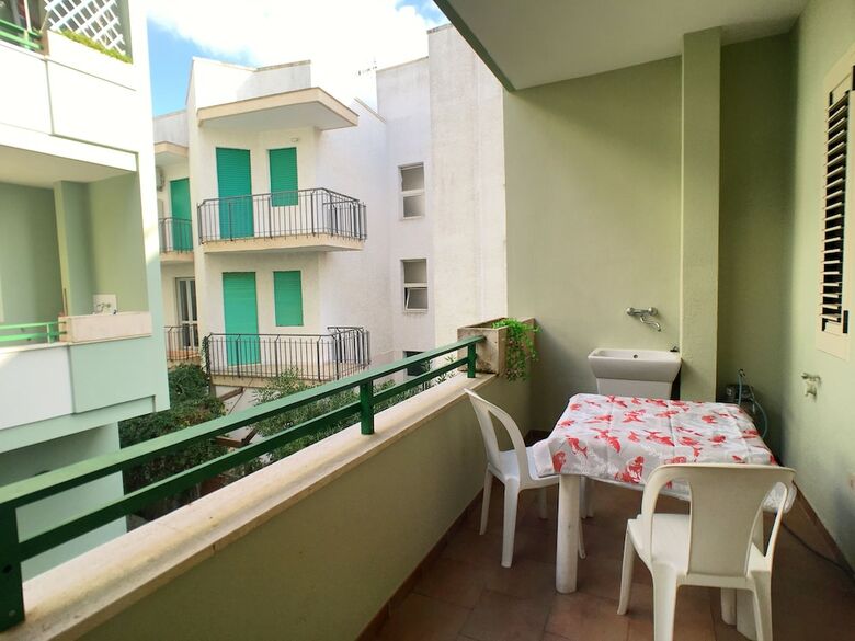 Apartamento Appartamento Robinia II