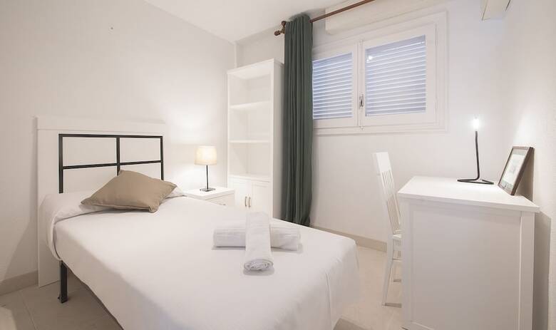 Apartment Castell Th92