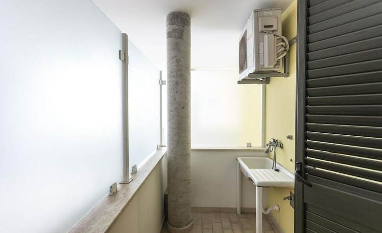 Apartamento Bilocale Calipso