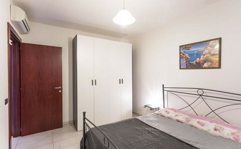 Apartamento Bilocale Calipso
