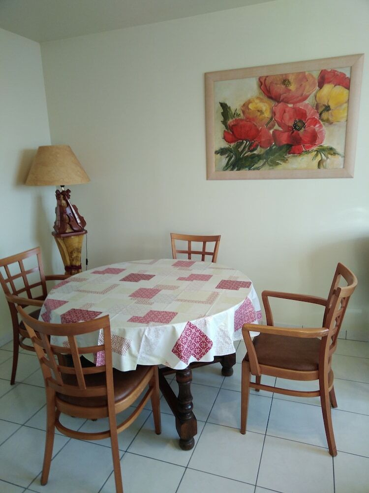 Hotel La Rose Des Mers