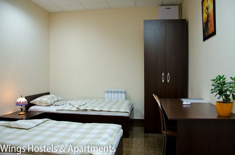 Hostal Wings Hostel