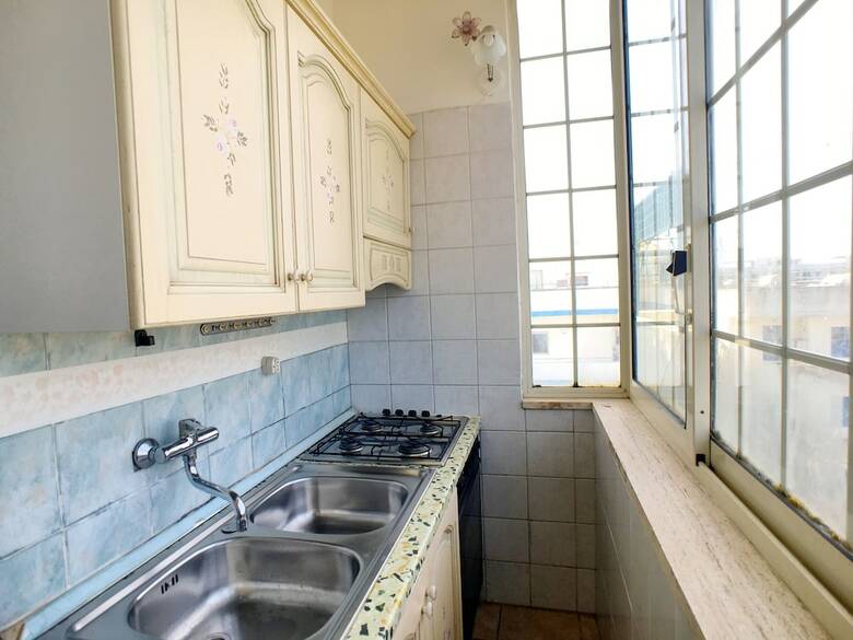 Apartamento Attico Baia
