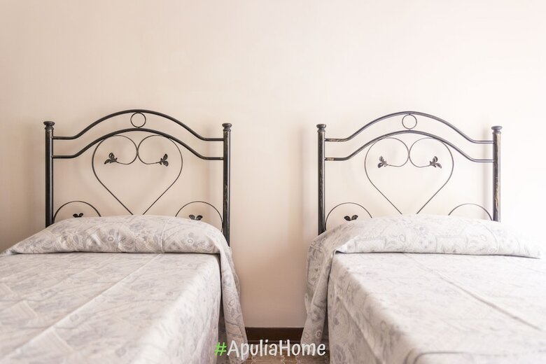 Apartamento Appartamento Virginia