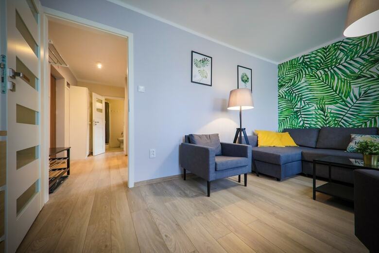 Rentplanet - Apartament Ko?cielna