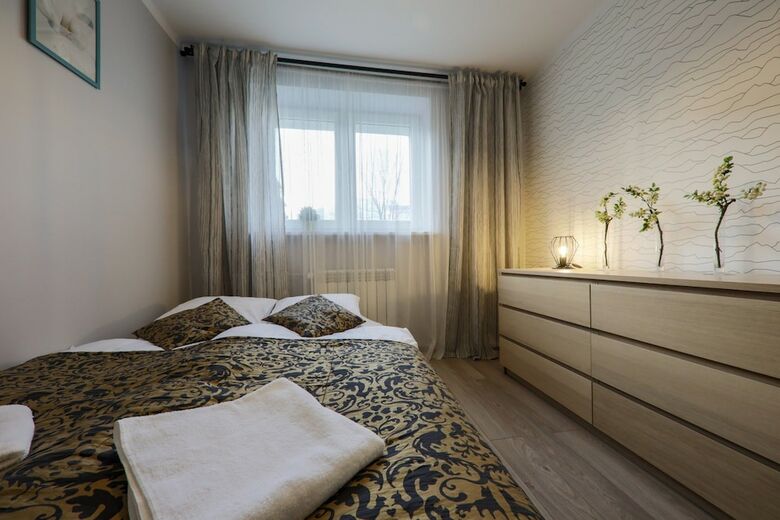 Rentplanet - Apartament Ko?cielna
