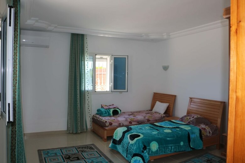 Villa Dar Aziz