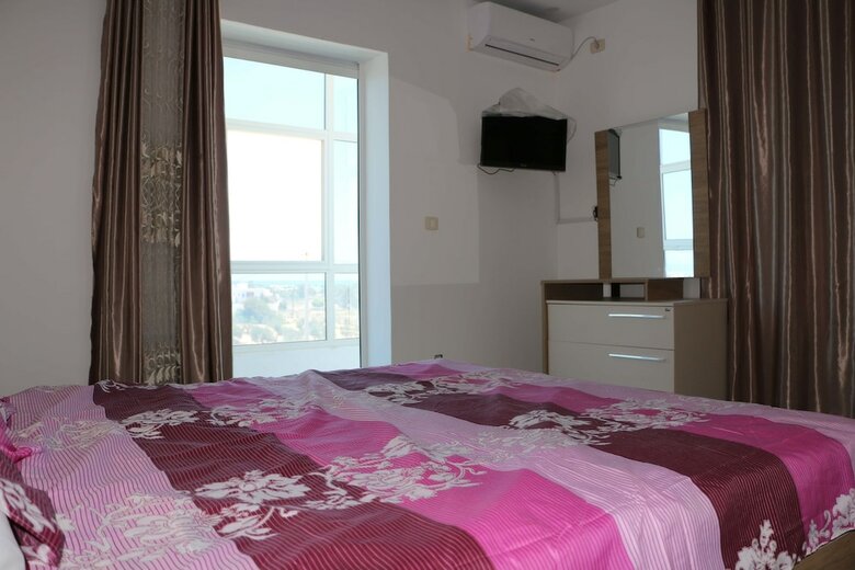 Villa Dar Aziz
