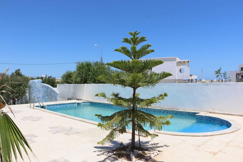 Villa Dar Aziz