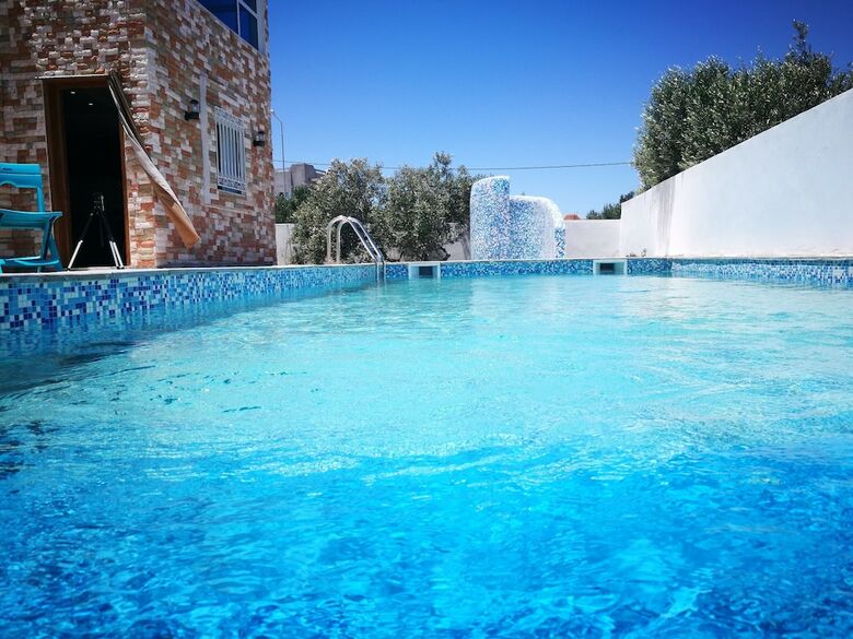 Villa Dar Aziz
