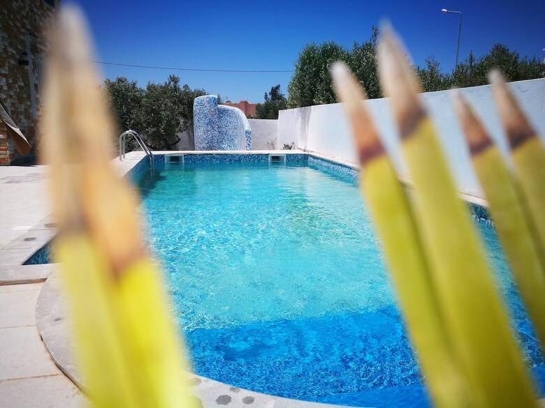 Villa Dar Aziz