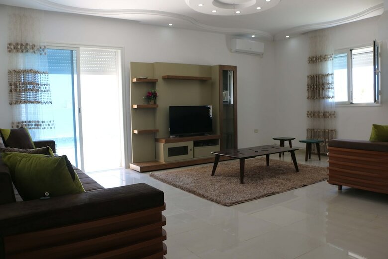 Villa Dar Aziz