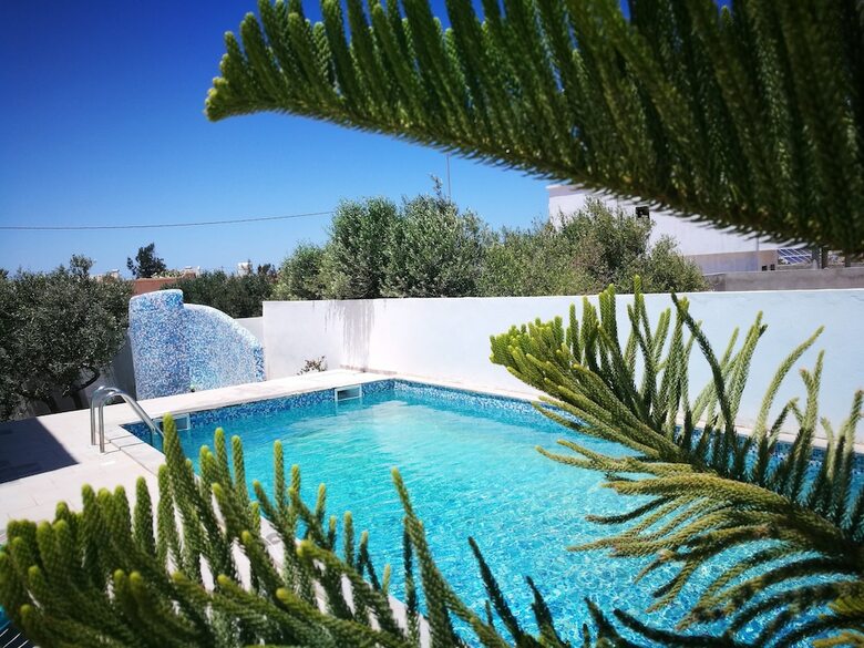 Villa Dar Aziz