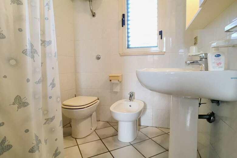 Apartamento Bilocale Barbara