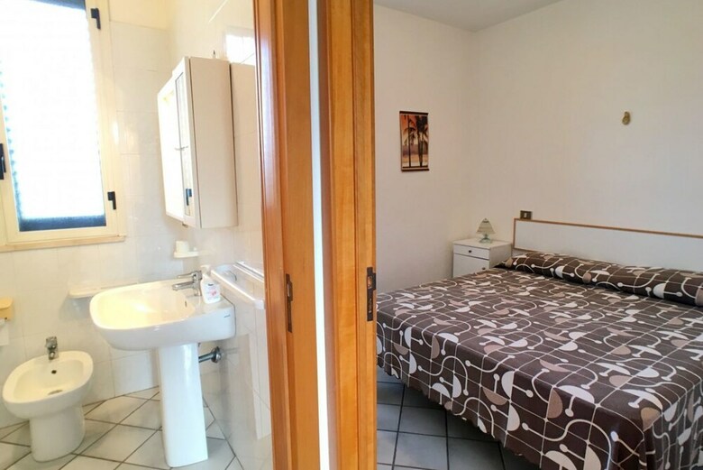 Apartamento Bilocale Barbara