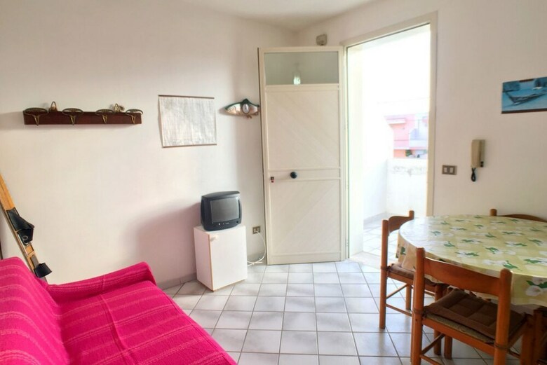 Apartamento Bilocale Barbara