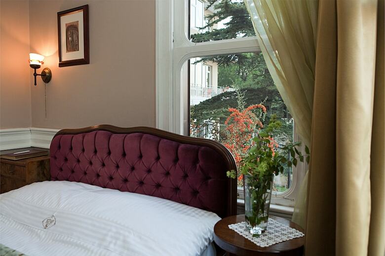 Kitapevi Special Class Hotel