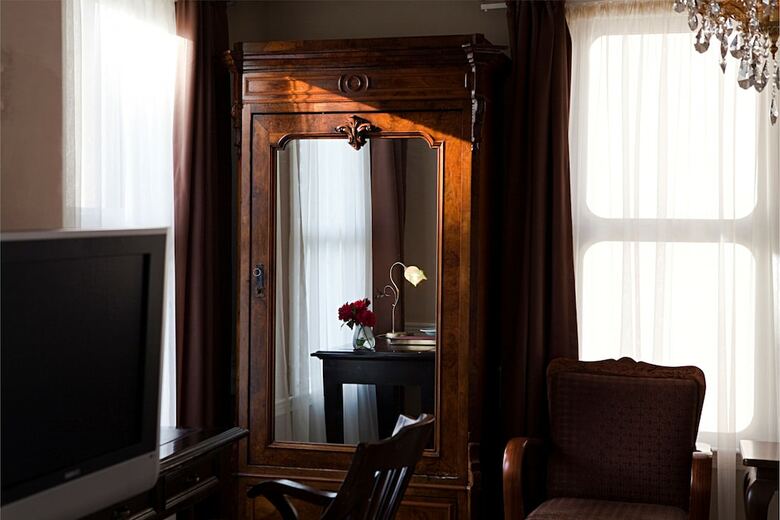 Kitapevi Special Class Hotel