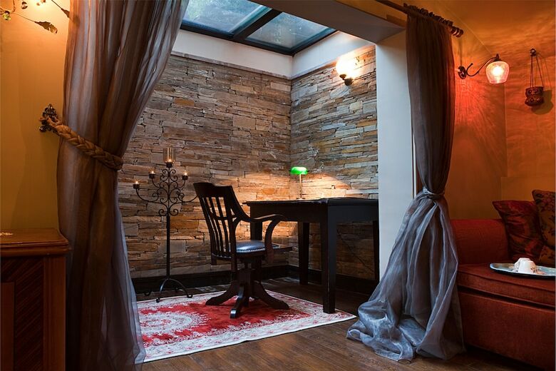 Kitapevi Special Class Hotel