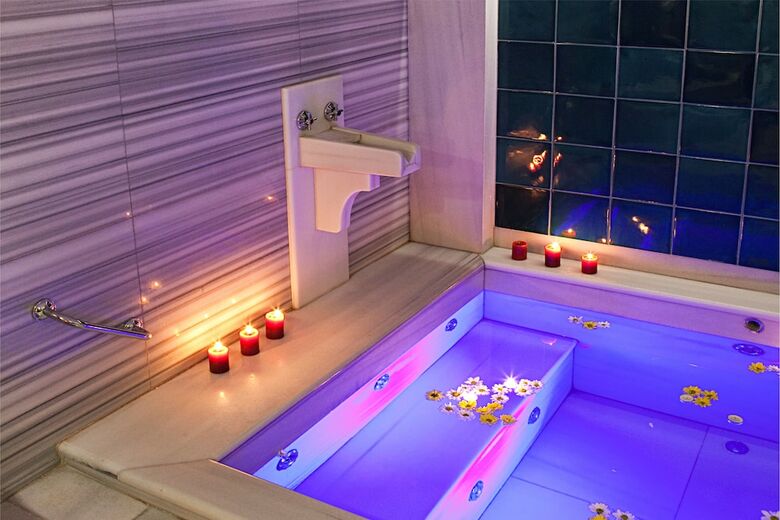 Kitapevi Special Class Hotel