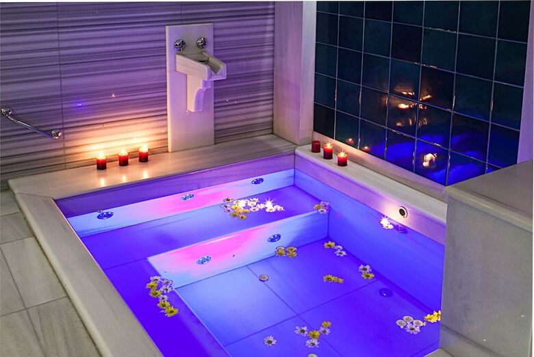 Kitapevi Special Class Hotel