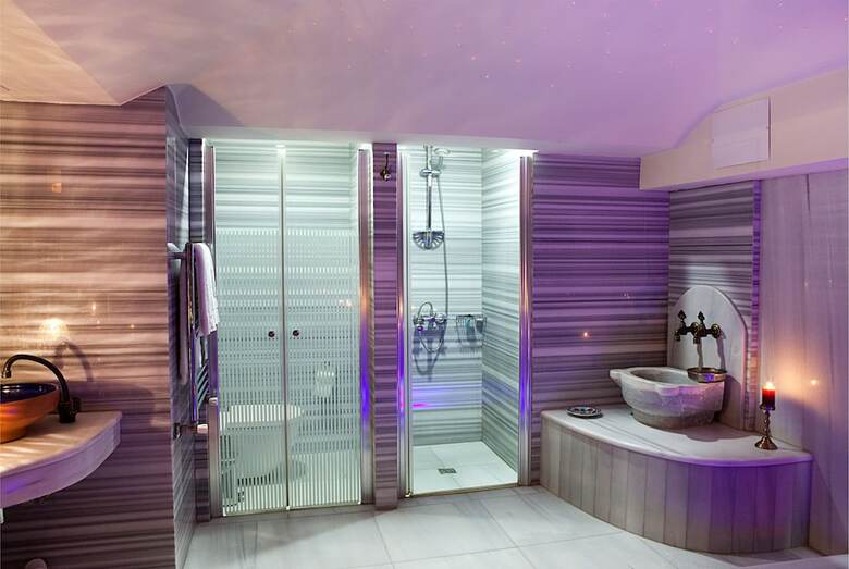 Kitapevi Special Class Hotel