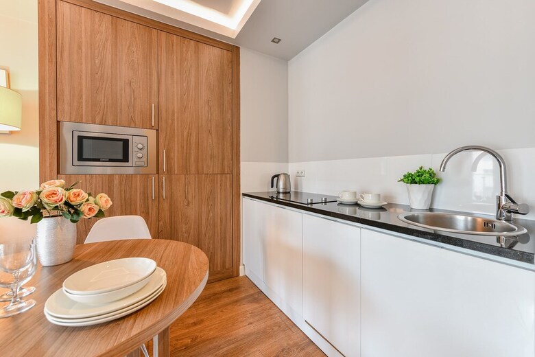 P&o Apartments Oxygen Wronia 3