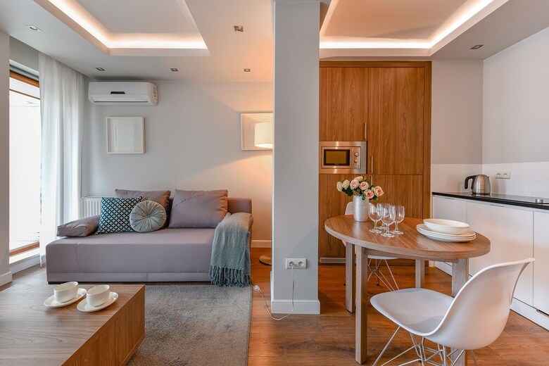 P&o Apartments Oxygen Wronia 3