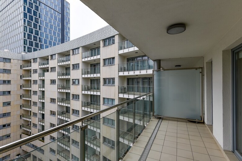 P&o Apartments Oxygen Wronia 3