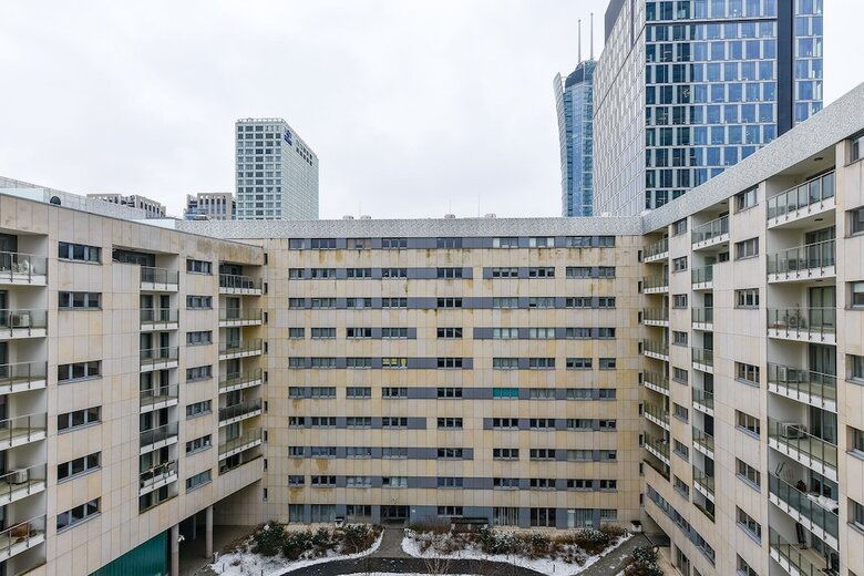 P&o Apartments Oxygen Wronia 3