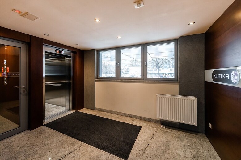 P&o Apartments Oxygen Wronia 3