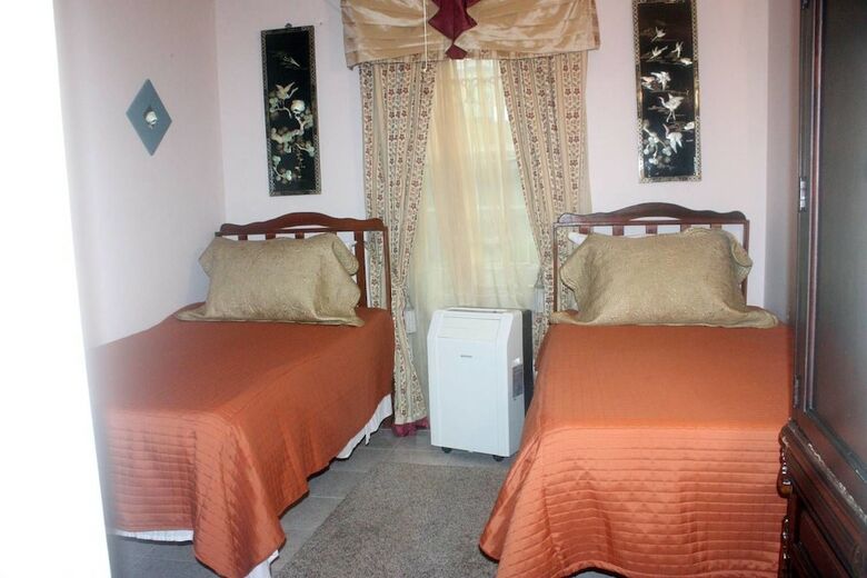Dream Vacation St Catherine Jamaica