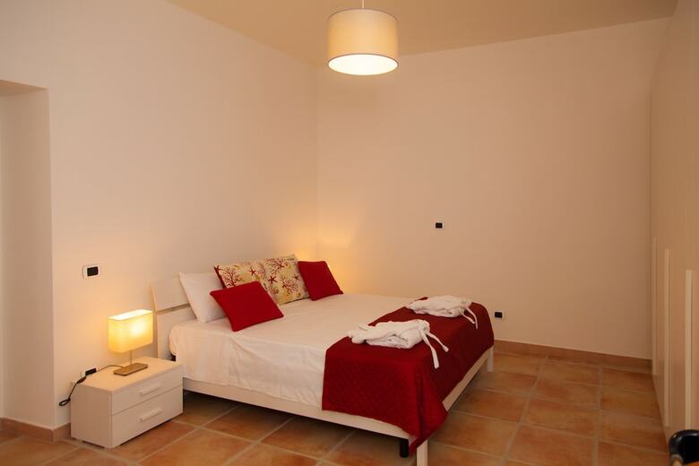 Apartamento Donna Lea