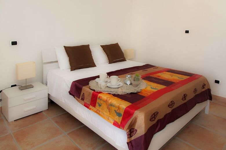 Apartamento Donna Lea