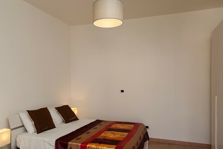 Apartamento Donna Lea