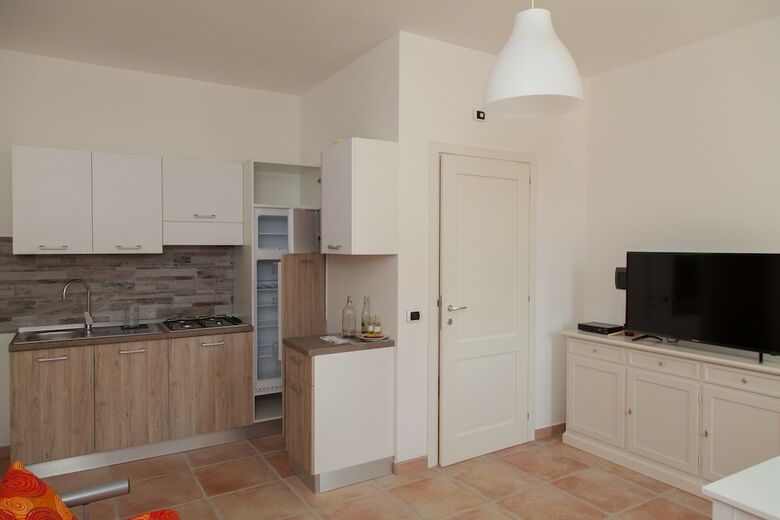 Apartamento Donna Lea