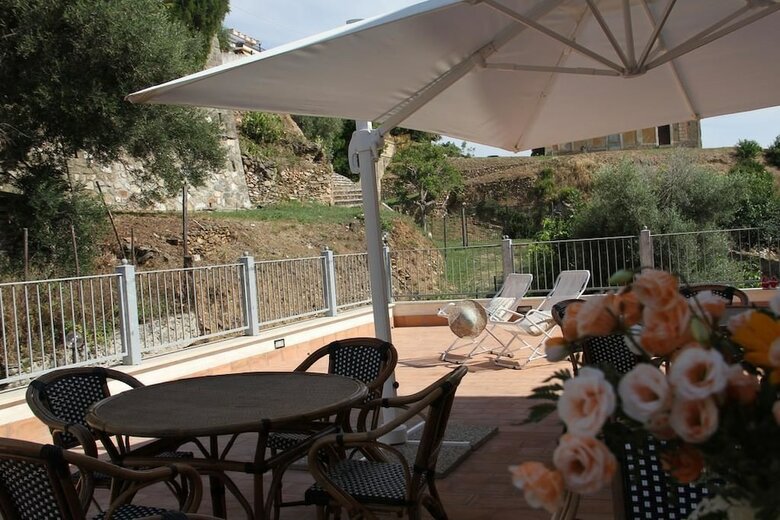 Apartamento Donna Lea