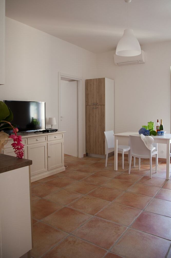 Apartamento Donna Lea