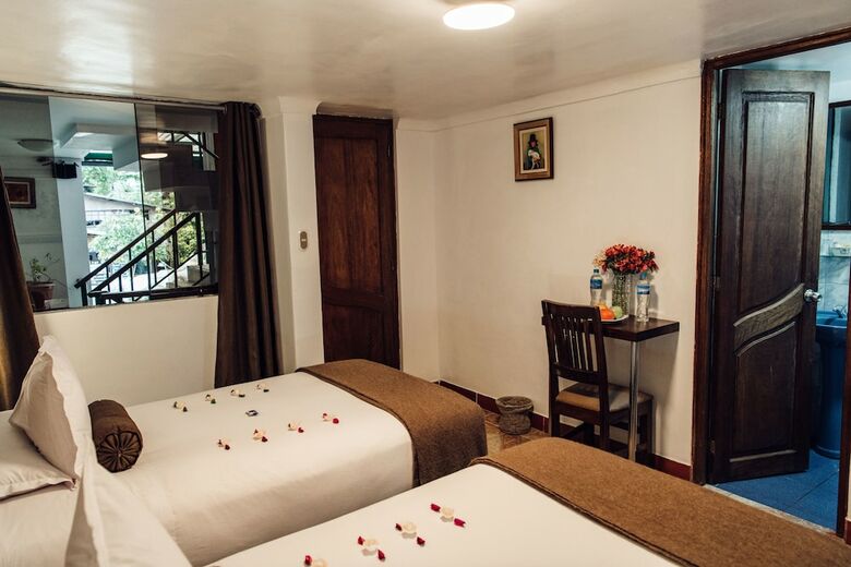 Hotel Retama Machupicchu