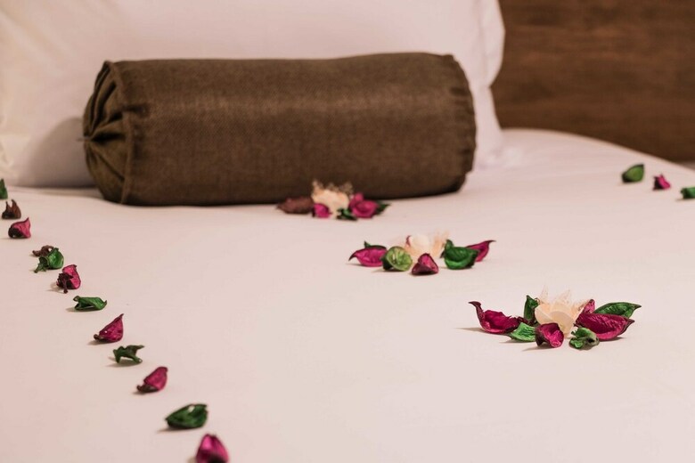Hotel Retama Machupicchu